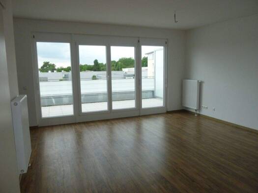 Wohnung zur Miete 1.077 € 3 Zimmer 86,4 m² frei ab 01.05.2026 Emmy-Noether-Straße 4 Bietigheim Bietigheim-Bissingen 74321