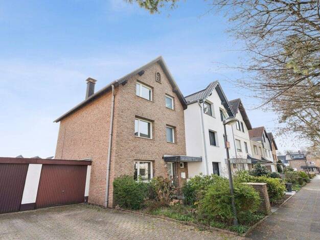 Einfamilienhaus zum Kauf provisionsfrei 390.000 € 6 Zimmer 153 m² 300 m² Grundstück Lindweiler Köln 50767