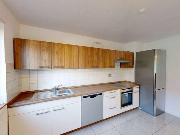 Wohnung zur Miete 3 Zimmer 60 m² Landstuhl 66849