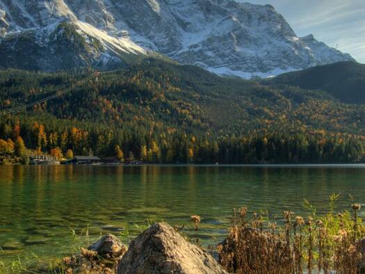 Einfamilienhaus zum Kauf 7 Zimmer 184 m² 347 m² Grundstück Grainau 82491