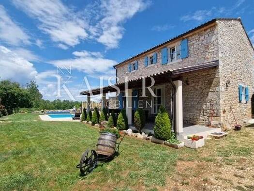 Haus zum Kauf 940.000 € 6 Zimmer 142 m² Sveti Lovrec Lovreć