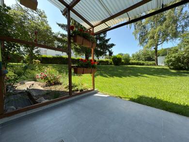 Wohnung zum Kauf 269.000 € 4,5 Zimmer 98 m² Rottweil 78628