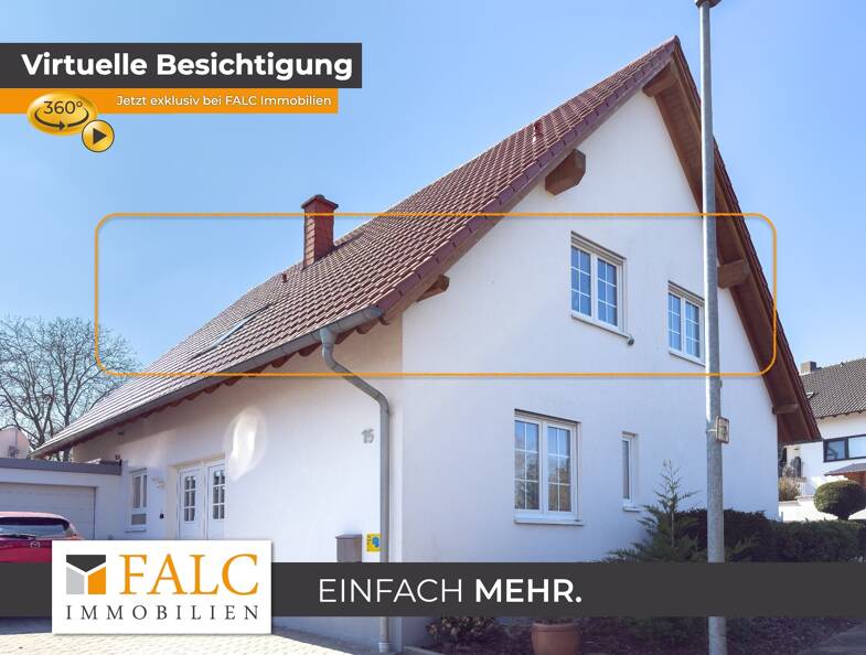 Wohnung zum Kauf 245.000 € 3 Zimmer 105 m² Dachgeschoss Monsheim 67590
