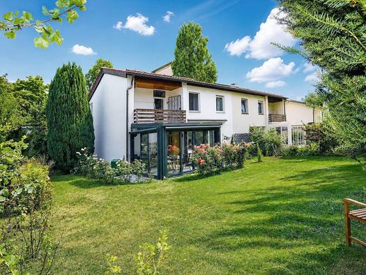 Doppelhaushälfte zum Kauf 725.000 € 6 Zimmer 128 m² 519 m² Grundstück West Landshut 84034