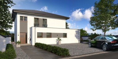 Mehrfamilienhaus zum Kauf 590.729 € 6 Zimmer 262,8 m² Aulendorf Aulendorf 88326