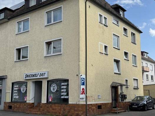 Haus zum Kauf 785.000 € 12 Zimmer 244 m² 180 m² Grundstück Heilbronn 74072