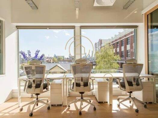 Bürofläche zur Miete provisionsfrei 75 m² Bürofläche teilbar ab 1 m² Frankfurt Frankfurt (Oder) 15230