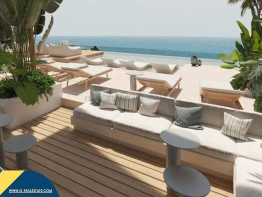 Wohnung zum Kauf 1.240.000 € 2 Zimmer 87 m² EG Santa Eulària des Riu 07840