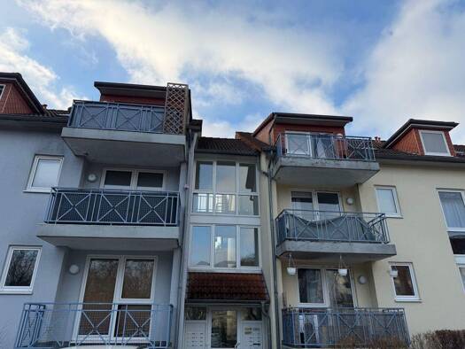 Wohnung zum Kauf 119.500 € 2 Zimmer 43 m² 1. Geschoss Kreyenbrück Oldenburg 26135