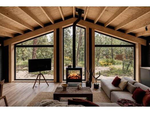 Villa zum Kauf 359.000 € 4 Zimmer 100 m² Marugán 40143