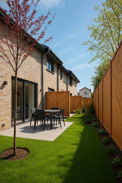 Terrassenwohnung zur Miete 1.100 € 3 Zimmer 60 m² 2. Geschoss frei ab 01.06.2025 Köllner Chaussee 51 Elmshorn 25337