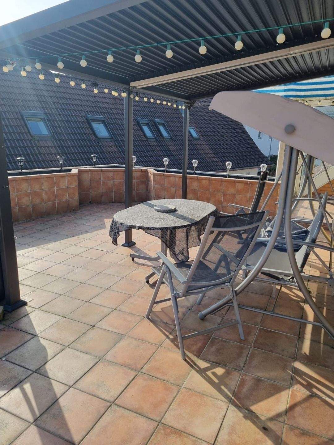 Immobilie in Kehl - Einfamilienhaus mit Dachterrasse in ruhiger Wohngegend - Bild 3