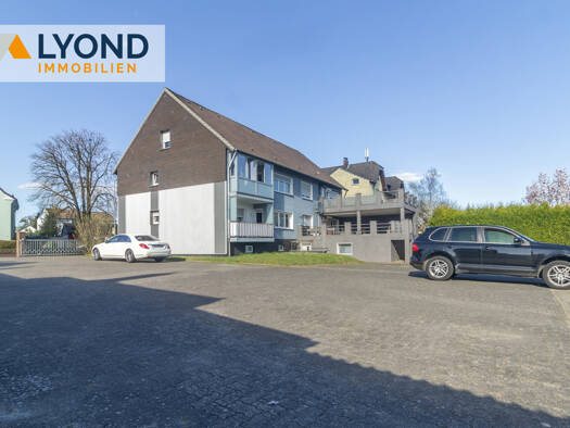 Mehrfamilienhaus zum Kauf 939.000 € 16 Zimmer 400 m² 1.600 m² Grundstück Kamen 59174