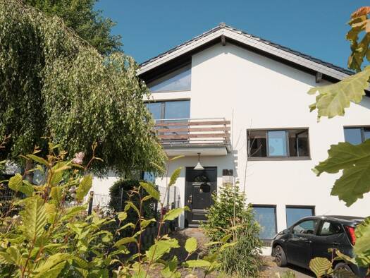 Einfamilienhaus zum Kauf 396.000 € 5 Zimmer 160 m² 501 m² Grundstück Wiehl 51674