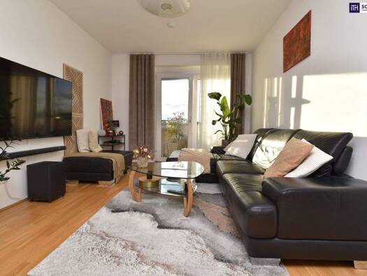 Wohnung zur Miete 700 € 3 Zimmer 66,2 m² 1. Geschoss Esserweg Liebenau Graz 8041