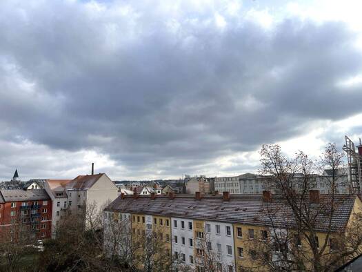 Maisonette zur Miete 358 € 3 Zimmer 71,4 m² 4. Geschoss Karl-Immermann-Straße 32 Zentrum Chemnitz 09111