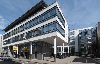 Bürofläche zur Miete 12 € 395,6 m²<br/>Bürofläche ab 395,6 m²<br/>Teilbarkeit Hochschule für Gestaltung Offenbach 63065