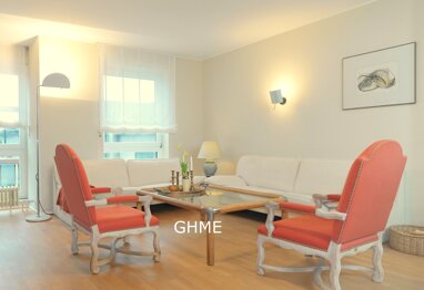 Wohnung zur Miete 1.150 € 2 Zimmer 72 m² Oberstadt / Jubiläumsplatz Mettmann 40822