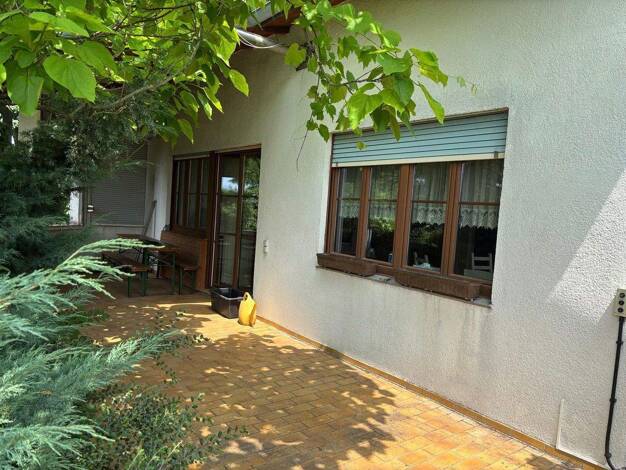 Einfamilienhaus zum Kauf provisionsfrei 395.000 € 3 Zimmer 96,5 m² 616,5 m² Grundstück Manhartsbrunn 2103