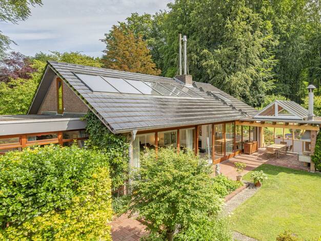 Einfamilienhaus zum Kauf 1.395.000 € 6 Zimmer 268,2 m² 1.776 m² Grundstück Häcklingen Lüneburg 21335