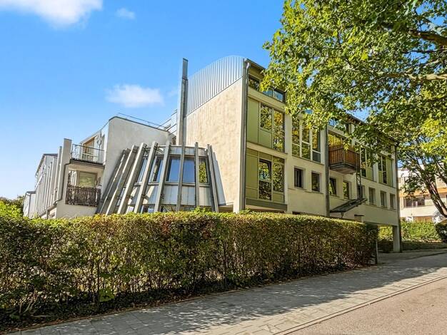 Wohnung zum Kauf 150.000 € 1 Zimmer 20 m² 2. Geschoss Kumpfmühl-Ziegetsdorf-Neuprüll Regensburg 93053