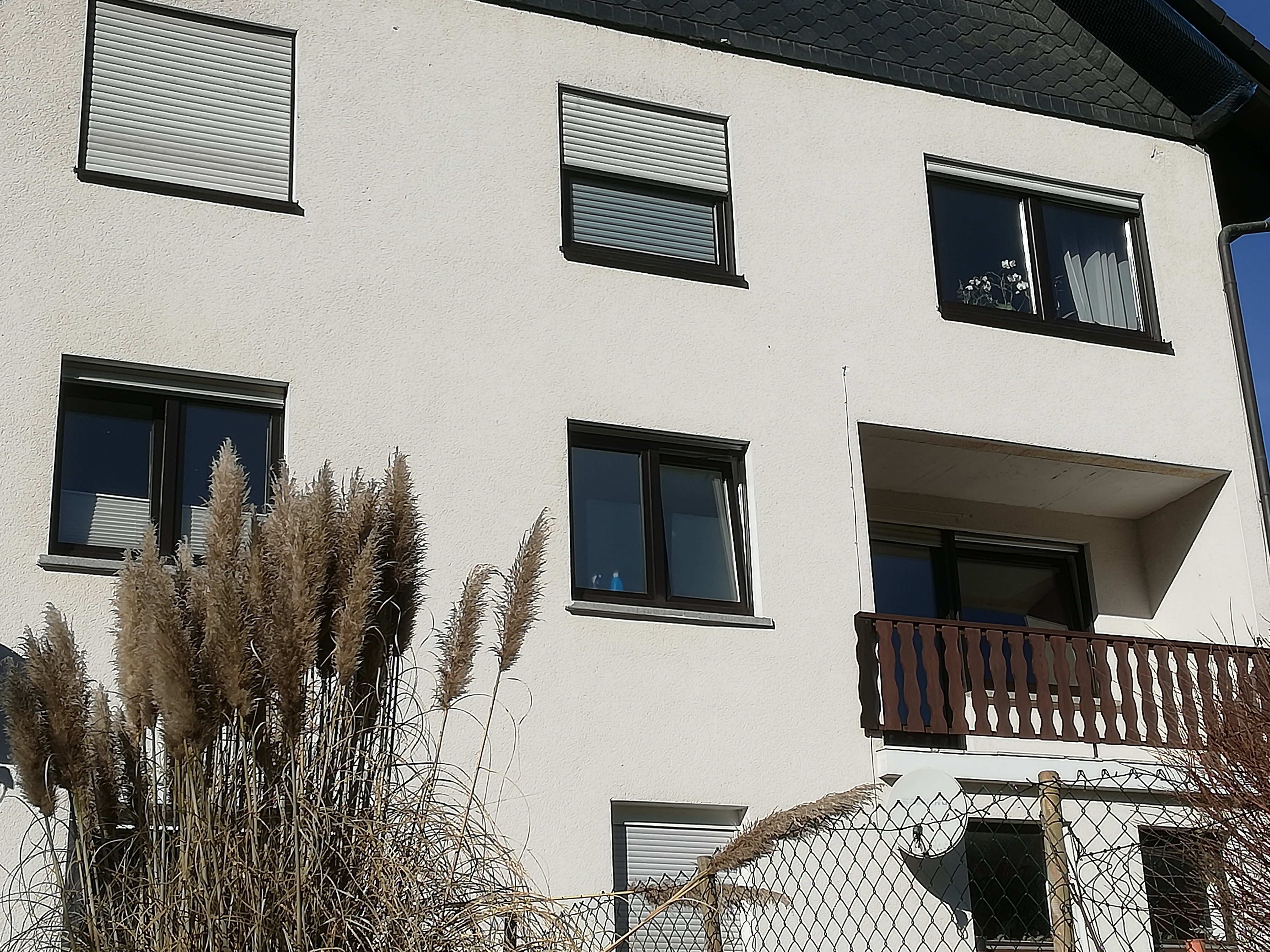 Wohnung zur Miete 570 € 3 Zimmer 85 m²<br/>Wohnfläche EG<br/>Geschoss 01.10.2024<br/>Verfügbarkeit Heide Heide Morsbach 51597