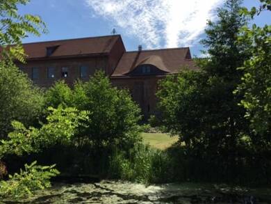 Wohnung zum Kauf - Erstbezug 526.500 € 3 Zimmer 117 m² Dachgeschoss Storkow Storkow 15859