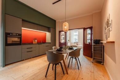 Reihenmittelhaus zum Kauf 695.000 € 8 Zimmer 227 m² 299 m² Grundstück Brand Aachen 52078