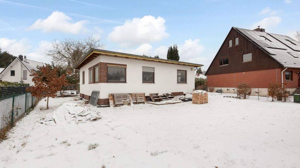 Einfamilienhaus zum Kauf 409.000 € 5 Zimmer Konradshöhe Berlin 13505