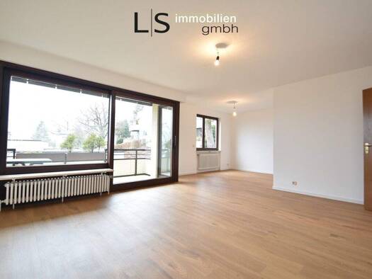 Wohnung zur Miete 1.250 € 3 Zimmer 90,8 m² 1. Geschoss Sonnenberg Stuttgart 70597