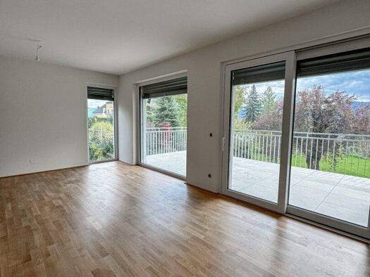 Wohnung zum Kauf - Erstbezug 755.000 € 4 Zimmer 98,3 m² Innere Stadt Klagenfurt am Wörthersee 9020