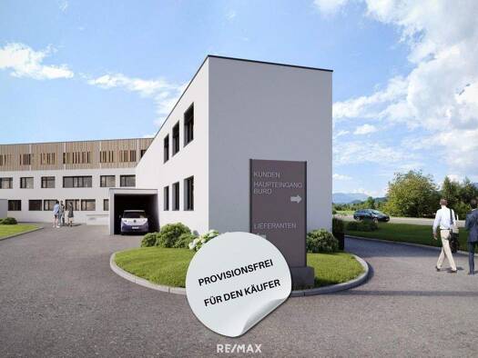 Produktionshalle zum Kauf 300 m² Lagerfläche St. Johann in Tirol 6380