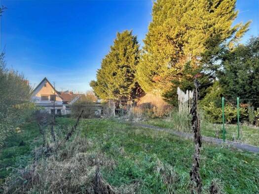 Grundstück zum Kauf 150.000 € 304 m² Grundstück Kierdorf Erftstadt 50374