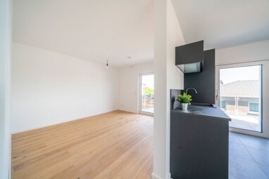 Wohnung zum Kauf provisionsfrei 459.900 € 3,5 Zimmer 103 m² 1. Geschoss frei ab sofort Meisenweg 8 Mühlstetten Röttenbach 91187