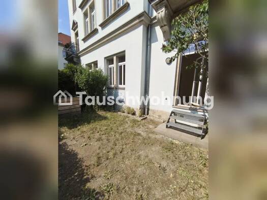 Wohnung zur Miete Tauschwohnung 700 € 3 Zimmer 74 m² EG Gruna Ortsamtsbereich Blasewitz 01277