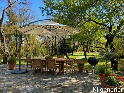 Haus zum Kauf 1.050.000 € 4 Zimmer 1.020 m² Grundstück Maria Enzersdorf 2344