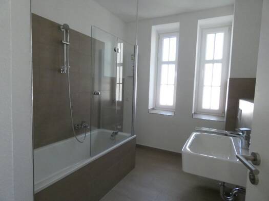 Wohnung zur Miete 775 € 3 Zimmer 81,5 m² 2. Geschoss frei ab 01.11.2026 Margaretenstr. 1 Frohnhausen Stadtbezirk III 45145