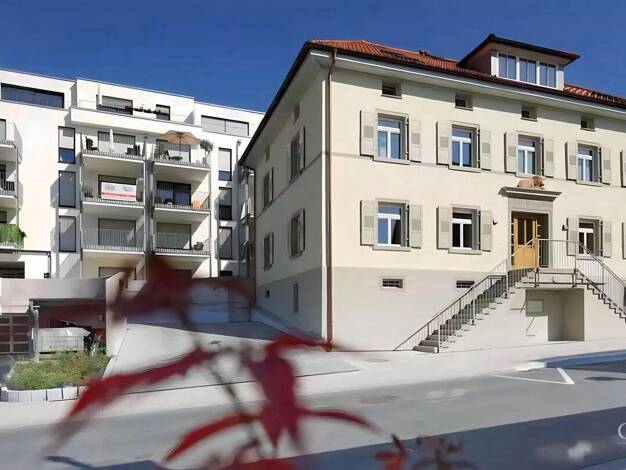 Wohnung zum Kauf provisionsfrei 230.000 € 1 Zimmer 52 m² Gailingen am Hochrhein 78262