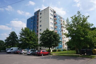 Apartment zur Miete 600 € 3 Zimmer 77,8 m² Verbrüderungsring 3 Schwarzenbek 21493