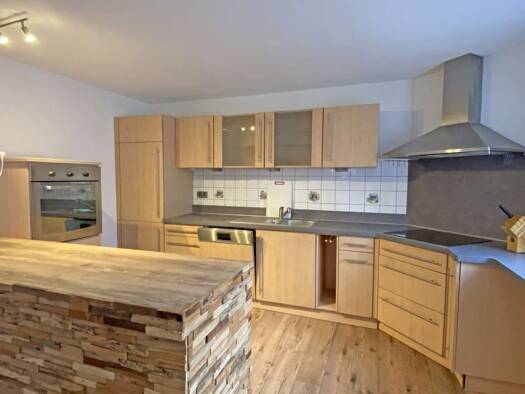 Maisonette zur Miete 1.080 € 4 Zimmer 129 m² frei ab 01.10.2026 Wehr Wehr 79664