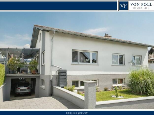 Einfamilienhaus zum Kauf 419.000 € 7 Zimmer 183,5 m² 466,2 m² Grundstück Södel Wölfersheim 61200