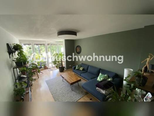 Wohnung zur Miete Tauschwohnung 920 € 2 Zimmer 71 m² Raderberg Köln 50968