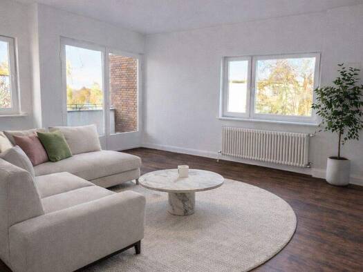 Wohnung zum Kauf 399.000 € 3 Zimmer 82 m² 2. Geschoss Mariendorf Berlin 12109