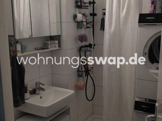 Wohnung zur Miete Tauschwohnung 379 € 4 Zimmer 66 m² 1. Geschoss Niederschönhausen Pankow 13156