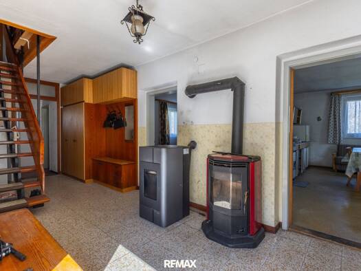 Immobilie in Tratten - Haus zum Kauf - Tratten - 239.000 € - 3 Zimmer, 166 m², 1.122 m² Grundstück - Bild 2