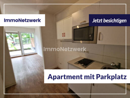 Wohnung zum Kauf 118.000 € 1 Zimmer 26,4 m² Kürenz Trier 54295