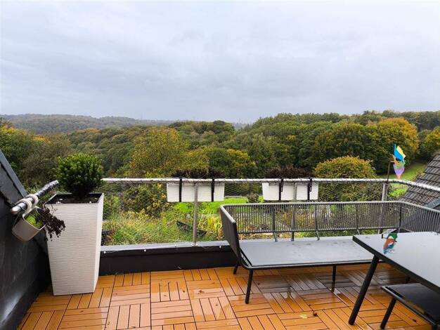 Wohnung zum Kauf 279.000 € 3,5 Zimmer 102 m² 1. Geschoss West Remscheid 42857