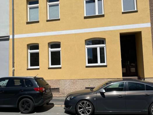 Wohnung zur Miete 600 € 2 Zimmer 58 m² frei ab sofort Süd Jena 07745