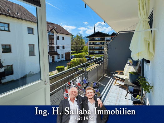 Wohnung zum Kauf 274.000 € 1,5 Zimmer 71,2 m² 1. Geschoss Sonthofen Sonthofen 87527