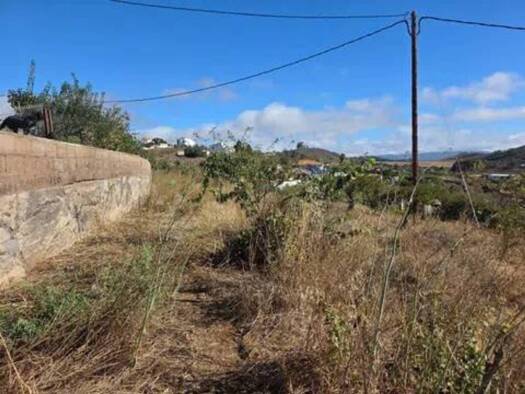 Wohn- und Gewerbegrundstück zum Kauf 111.000 € El Rosario 38109
